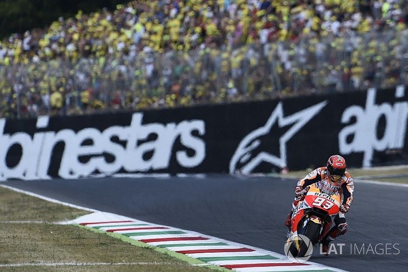 Marc Marquez, Repsol Honda Team