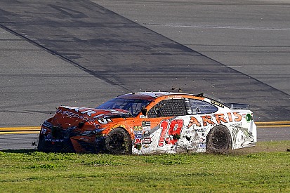 Suarez remains optimistic despite slow start to rookie Cup season