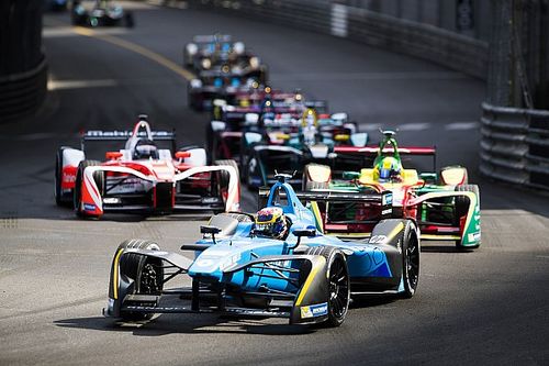 Brasil y Chile, listos para entrar en el calendario de la F&oacute;rmula E