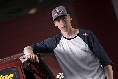 La sensation Rovanperä se rapproche de M-Sport