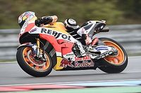 Pedrosa: &ldquo;Espero que ning&uacute;n manillar se enganche en el carenado de Ducati"