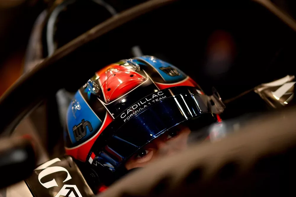 Colton Herta's Superlicence: One Point Short, But a Three-Year Window