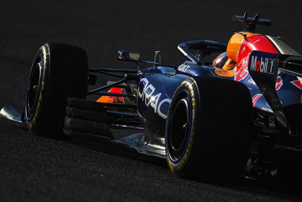 F1: Verstappen foi ao Q3 em 212 etapas; confira o número de outros pilotos