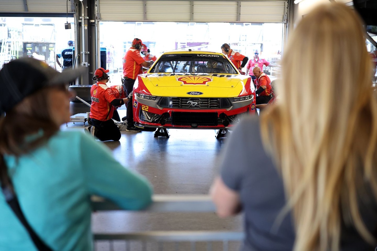 NASCAR industry considers taking some spec out of the NextGen