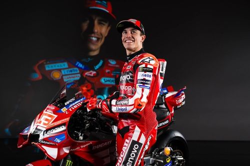 MotoGP | Marquez: "Il nome del mio compagno nel 2027 non influenzer&agrave; la mia decisione"