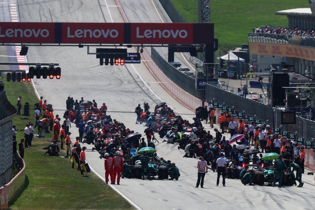 FIA's F1 Budget Cap Crackdown: Teams Face Major Overhaul