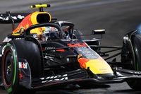 El error de Red bull que provocó la eliminación de Tsunoda en la Q1 de Las Vegas