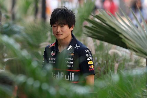 &iquest;Qu&eacute; le espera a Tsunoda tras su marcha de la F1?