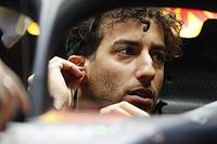 Ricciardo revela estrat&eacute;gia de duas paradas para GP da China