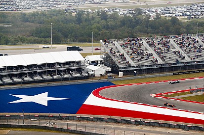 Liberty facing dilemma over idea to ditch F1 Fridays