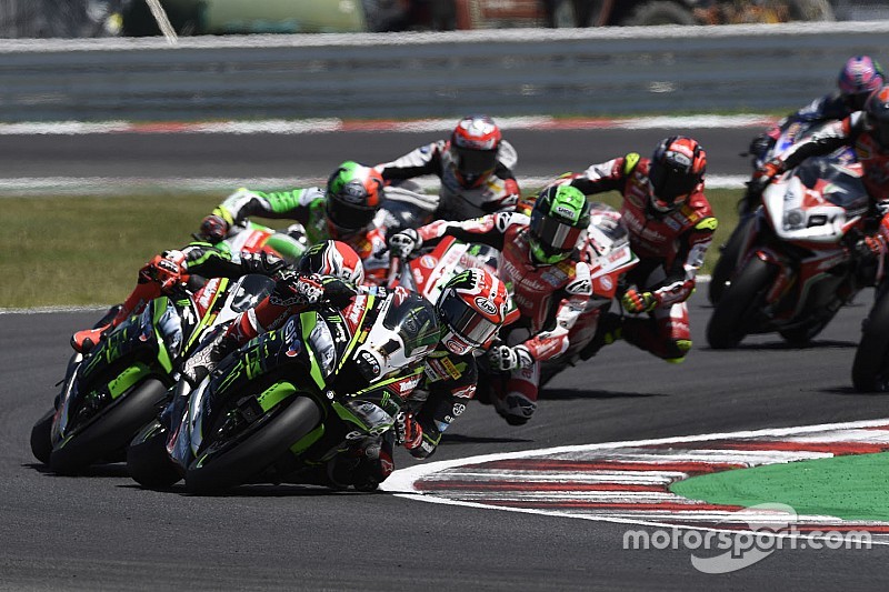 12 points pour le vainqueur de la nouvelle course