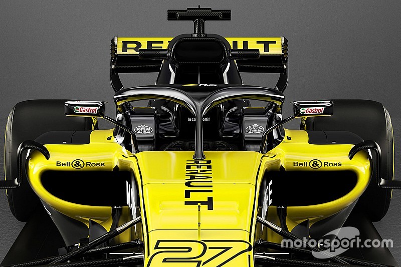 Renault: Yeni motorda performans/dayanıklılık dengesini yakalamalıyız