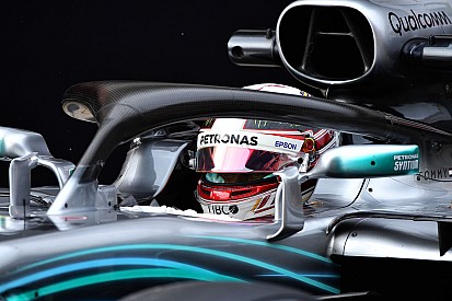 Hamilton, kariyerinin sonuna geldiğini düşünmüyor