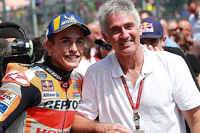 Doohan: Márquez vai ser penta e não vai parar por aí