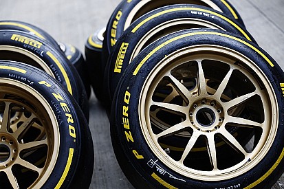 У Pirelli появился конкурент в шинном тендере Ф1