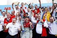Formel E 2018/19: Audi verlängert mit Daniel Abt!