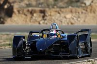 Bruno Spengler probó el BMW iFE.18 para Fórmula E