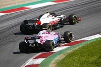 Force India ve "ironía e hipocresía" en la denuncia de Haas