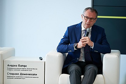 Доменікалі про Алонсо у Ferrari: Я не відпустив би його до Ле-Мана