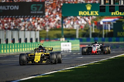 Renault advierte que se está acabando el tiempo para definir las reglas de 2021