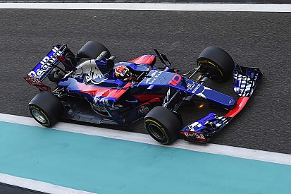 Pierre Gasly dice que la gente se queja mucho de la F1