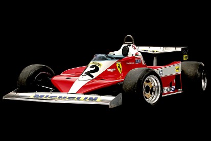 Ferrari'nin ikonik F1 araçları: Villeneuve'ün ilk yarış galibiyeti