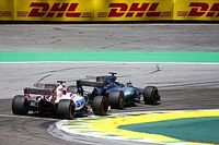 F1 warned against "dumbing down" engines