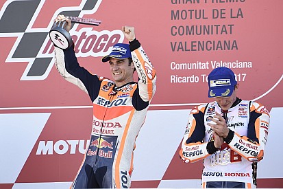 Top 10: Die erfolgreichsten MotoGP-Piloten ohne WM-Titel