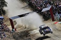 Ogier: "Hace 10 a&ntilde;os hubiera firmado conseguir mucho menos"