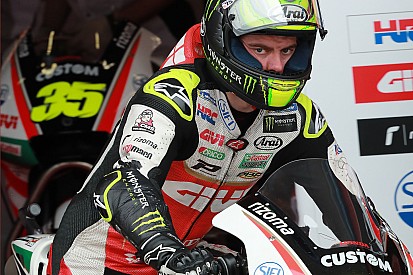 Crutchlow sindir media yang fokus Marquez-Rossi