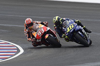 Miller desak Rossi dan Marquez akhiri rivalitas