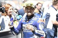 KTM hace oficial la llegada de Jorge Mart&iacute;n a Moto2 en 2019