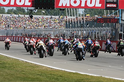 2019-ben csökken a csapatok száma a MotoGP-ben