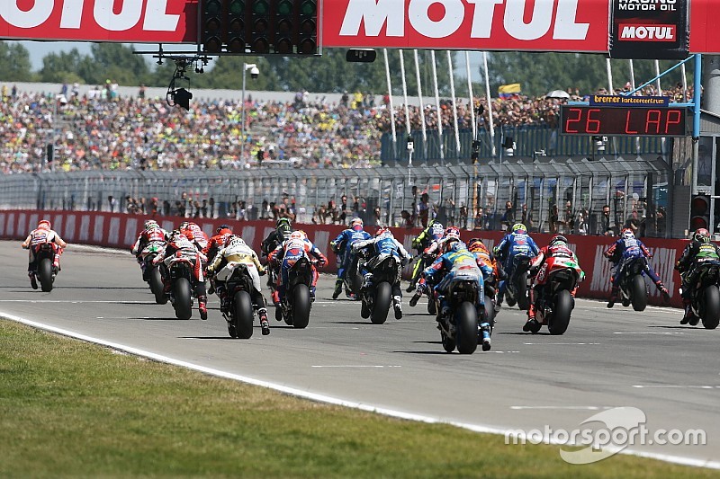 VÍDEO: Top 10 GP da Holanda de MotoGP