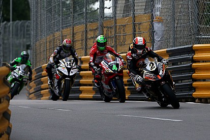 Gran Premio di Macao: in 28 all'assalto del Guia Street Circuit