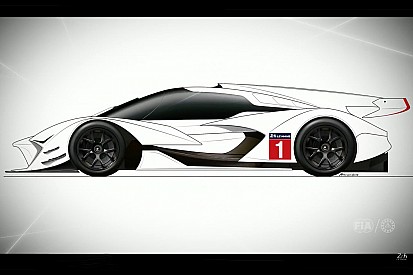 Aero rules key to containing WEC 2020 costs