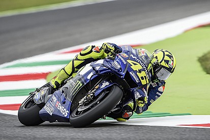 Fotogallery MotoGP: i primi turni di prove libere del Mugello