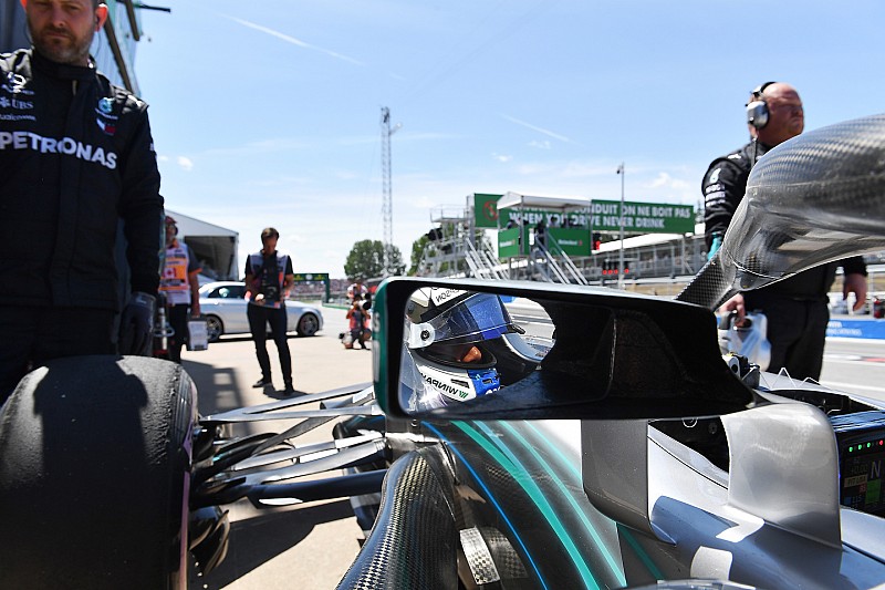 Mercedes: érdekes taktikán a Red Bull, könnyen sérül a hiperlágy