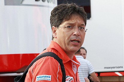 Chefe de equipe na Moto2, Kiefer morre na Malásia