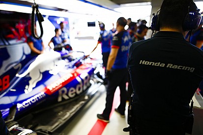 Red Bull: Motorenentscheidung bis spätestens Österreich