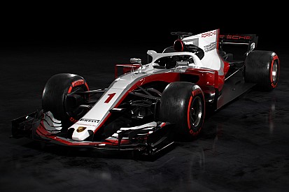 Mercedes would welcome Porsche to F1 "sandpit" in 2021