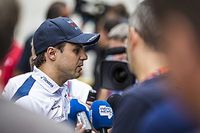 Para “ajudar”, Massa aceitaria convite de federação