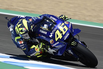 Rossi: Yamaha could need "another season" to fix issues