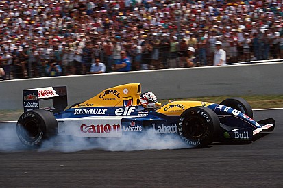 Top 10: Adrian Newey’s best racing car designs – ranked!