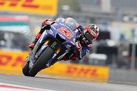 Vi&ntilde;ales se queda con la pole tras la penalizaci&oacute;n de M&aacute;rquez