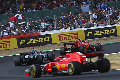 Дурна теорія змови у Ф1, яку вбила Pirelli