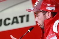 Dovizioso: &ldquo;No sabemos hasta que punto los tiempos de M&aacute;rquez son reales&rdquo;