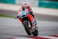 Stoner: &ldquo;Hasta ahora, la nueva moto solo tiene puntos positivos&rdquo;