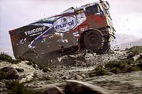 VÍDEO: Veja trailer do game Dakar 2018