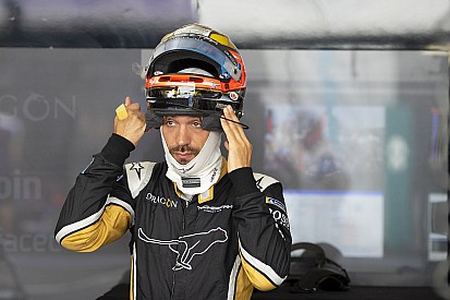 Vergne en Lotterer dragen verkeerd ondergoed: 5.000 euro boete